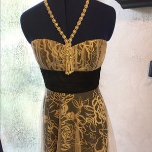 Kentucky Derby dress